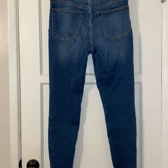 Jcrew jeans size 30 - Picture 4 of 4